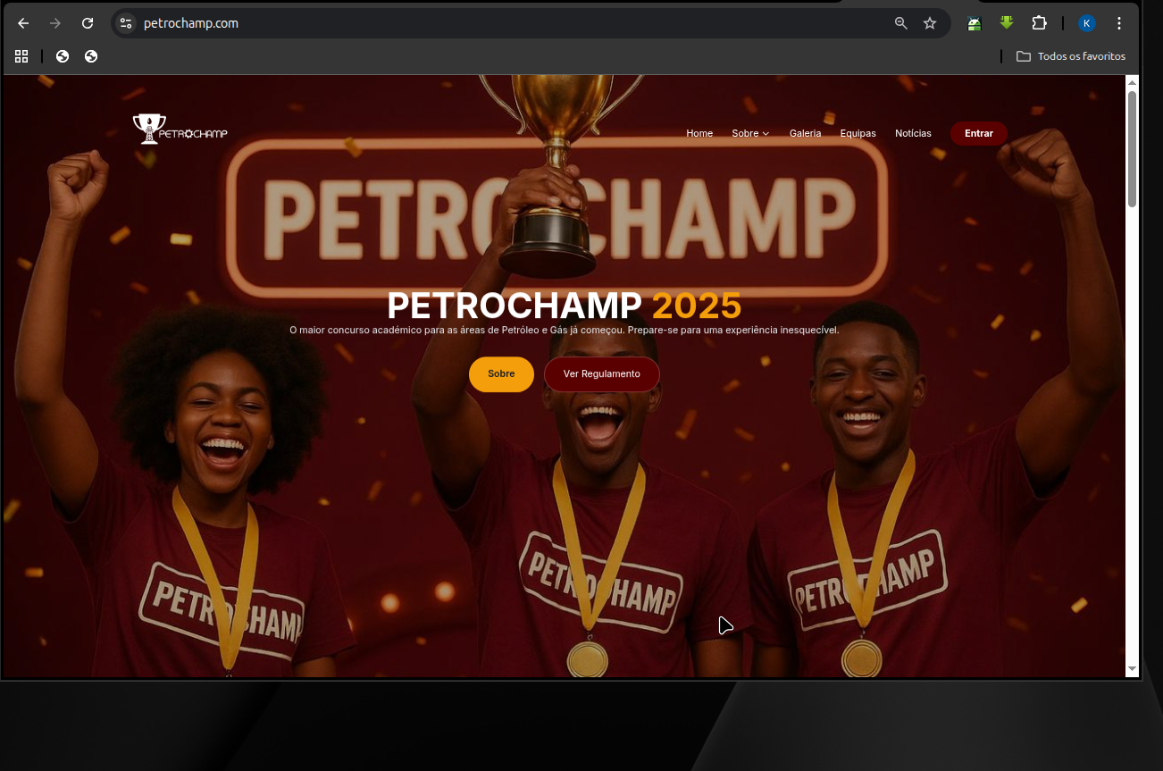 PetroChamp